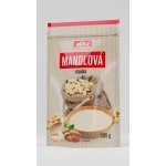 Alika Mandlová mouka blanšírovaná 400 g – Hledejceny.cz