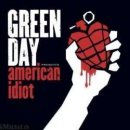 Green Day - American Idiot CD