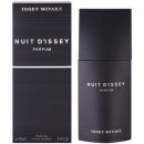 Issey Miyake Nuit d´Issey parfémovaná voda pánská 125 ml