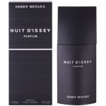 Issey Miyake Nuit d´Issey parfémovaná voda pánská 125 ml – Hledejceny.cz