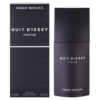 Issey Miyake Nuit d´Issey parfémovaná voda pánská 125 ml