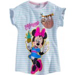 Dívčí noční košile Disney zelený proužek – Zboží Dáma