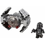 LEGO® Star Wars™ 75128 Prototyp TIE Advanced – Zbozi.Blesk.cz