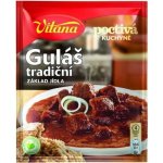 Vitana Guláš tradiční 60 g – Hledejceny.cz