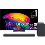 LG OLED77C64LA – Hledejceny.cz
