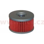 Hiflofiltro Olejový filtr HF137 | Zboží Auto