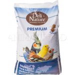 Deli Nature písek mušlový bílý 20kg – Zboží Dáma