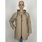 Swest trenčkot šedá – Sleviste.cz