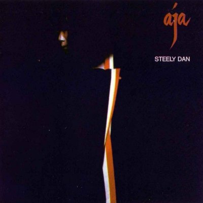 Steely Dan - Aja CD – Zboží Mobilmania