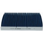 0 986 628 609 BOSCH Filtr, vzduch v interiéru | Zboží Auto