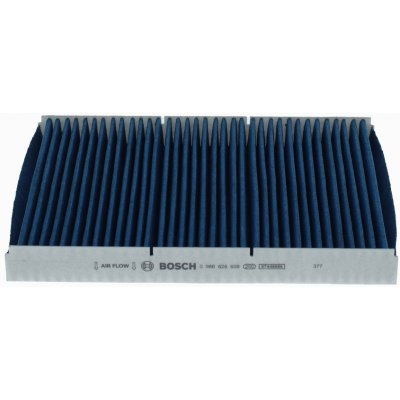 0 986 628 609 BOSCH Filtr, vzduch v interiéru | Zboží Auto