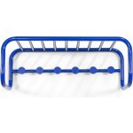 Spinder Design Retro 72 x 25 x 35,2 cm modrý – Hledejceny.cz