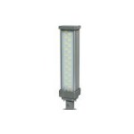 Intereurope Light LED žárovka PLC G24D 2 PIN 11W 6000°K 30.000 h LL-PLC211F – Hledejceny.cz