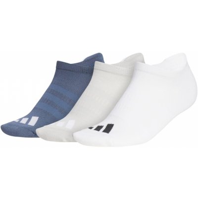 adidas dámské ponožky Comfort Low-Cut 3 páry