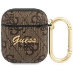 Guess 4G Script obal pro Apple AirPods GUA24GSMW – Zbozi.Blesk.cz