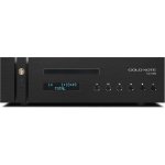 Gold Note CD-1000 MKII DeLuxe DSD – Zboží Mobilmania