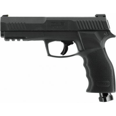 Pistole T4E Umarex TP50 Gen2 BLK – Hledejceny.cz