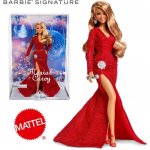Mattel Barbie Vánoční Mariah Carey HJX17 – Sleviste.cz
