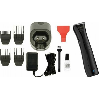Wahl 4216 Beret Stealth – Hledejceny.cz