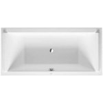 Duravit Starck 190 x 90 cm 700340000000000 – Hledejceny.cz
