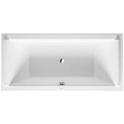 Duravit Starck 190 x 90 cm 700340000000000 – Hledejceny.cz