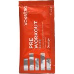 Voxberg Preworkout Elite 18 g – Sleviste.cz