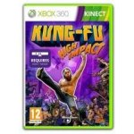 Kung-Fu: High Impact – Zboží Dáma