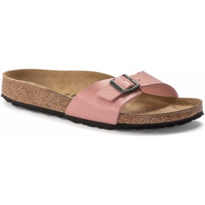 Birkenstock Madrid 1023244 růžová – Zbozi.Blesk.cz