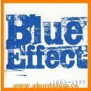 BLUE EFFECT / MODRÝ EFEKT - 1969 - 1989 - CD
