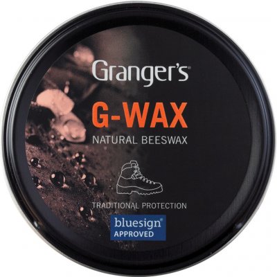 Impregnační vosk Grangers G-Wax 80 g – Zboží Dáma