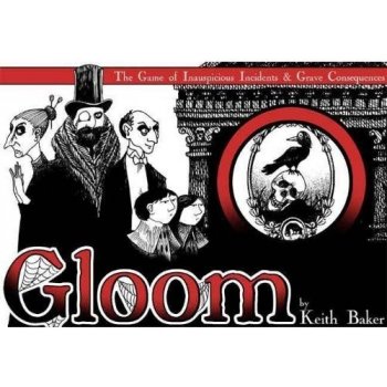 Atlas Games Gloom