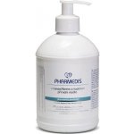 Pharmedis tekuté mýdlo 500 ml—Se stříbrem a kaolinem – Sleviste.cz