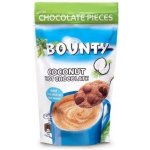 Bounty Coconut Hot Chocolate Instantní čokoládový nápoj s kokosovou příchutí 140 g – Zbozi.Blesk.cz