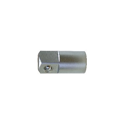 Adapter Gola 1/2" čtyřhr. vnější x 1/4" čtyřhr. vnitřní č.303007 – Sleviste.cz