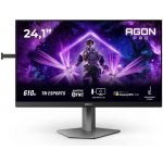 AOC AGON PRO AG246FK6 – Hledejceny.cz