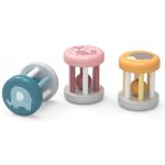 Viga chrastítko Žlutá – Zboží Dáma