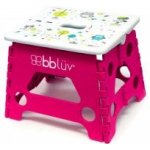 BBLÜV Stäp Pink – Sleviste.cz