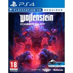 Wolfenstein Cyberpilot – Zboží Mobilmania