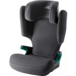 Britax Römer Hi-Liner 2023 Midnight Grey – Zboží Dáma