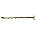 Vrut konstrukční do dřeva záp. hlava ø 4,0 x 30 mm, TX20, STALCO, bal. 5 kg – Hledejceny.cz