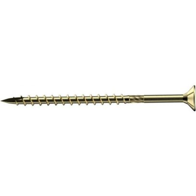 Vrut konstrukční do dřeva záp. hlava ø 4,0 x 30 mm, TX20, STALCO, bal. 5 kg – Hledejceny.cz