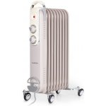 Klarstein HTR6-ThmxxRetro20Gry – HobbyKompas.cz