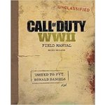 Call of Duty WWII: Field Manual – Hledejceny.cz