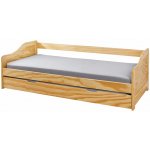 Idea Nábytek LAURA bílé – Zboží Mobilmania