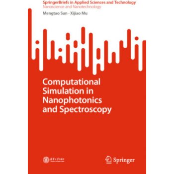Computational Simulation in Nanophotonics and Spectroscopy