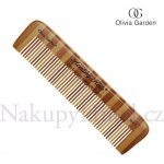 Olivia Garden Bamboo Brush Healthy Hair Comb 1 – Zboží Dáma