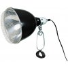 Žárovka do terárií Trixie Lampa s ochranným krytem 21 x 21 cm max. 250 W