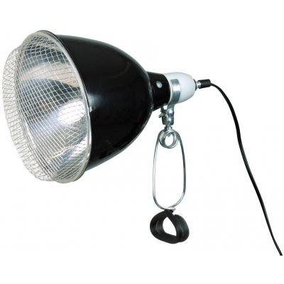 Trixie Lampa s ochranným krytem 21 x 21 cm max. 250 W