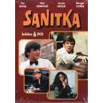 Adamec jiří: sanitka DVD – Hledejceny.cz