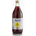 Acetificio Andrea Milano Vinný ocet červený 1000 ml – Zboží Dáma
